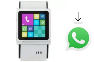 Come installare WhatsApp su iRu W2G