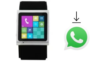 Come installare WhatsApp su iRu W4G