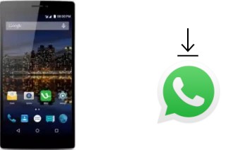 Come installare WhatsApp su iRULU V3