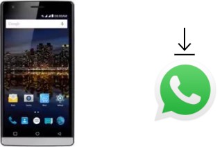 Come installare WhatsApp su iRULU V4