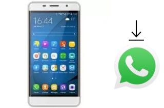 Come installare WhatsApp su iStar I-T60