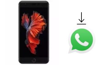 Come installare WhatsApp su iStar I7 Plus