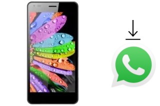 Come installare WhatsApp su It-Works It Works M5028Q