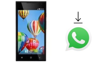 Come installare WhatsApp su It-Works It Works SA501