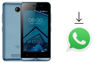 Come installare WhatsApp su itel A11