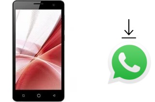 Come installare WhatsApp su itel A12