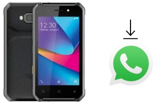 Come installare WhatsApp su itel A14 Max