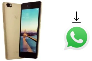 Come installare WhatsApp su itel A15