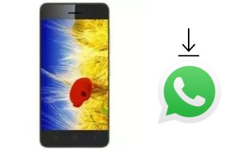 Come installare WhatsApp su itel A16 Plus