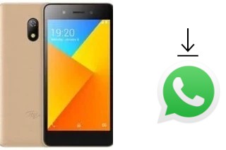 Come installare WhatsApp su itel A16