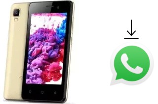 Come installare WhatsApp su itel A20