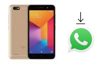 Come installare WhatsApp su itel A22 Pro