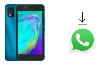 Come installare WhatsApp su itel A23 Pro