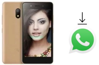 Come installare WhatsApp su itel A23