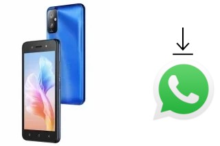 Come installare WhatsApp su itel A23S