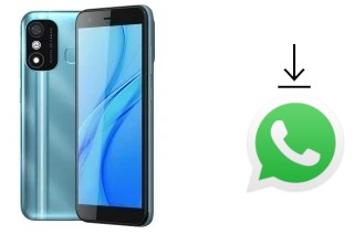 Come installare WhatsApp su itel A27