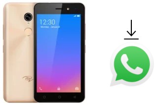 Come installare WhatsApp su itel A33