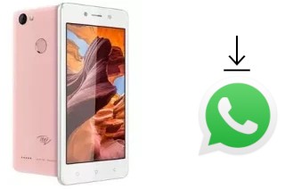 Come installare WhatsApp su itel A40