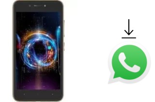 Come installare WhatsApp su itel A42 plus