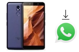 Come installare WhatsApp su itel A44 Pro