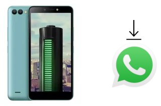 Come installare WhatsApp su itel A44