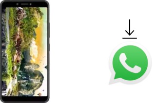 Come installare WhatsApp su itel A45