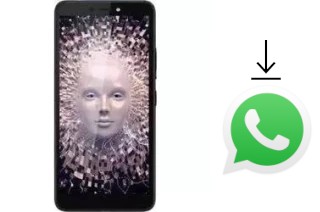 Come installare WhatsApp su itel A46