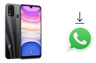 Come installare WhatsApp su itel A48