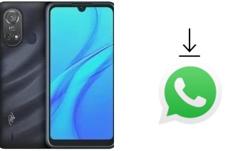 Come installare WhatsApp su itel A49 PLAY