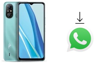 Come installare WhatsApp su itel A49