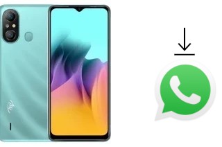 Come installare WhatsApp su itel A58