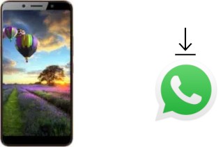 Come installare WhatsApp su itel A62