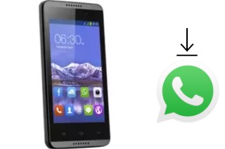 Come installare WhatsApp su itel it1407