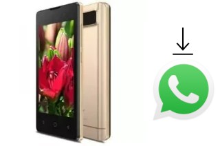 Come installare WhatsApp su itel it1409