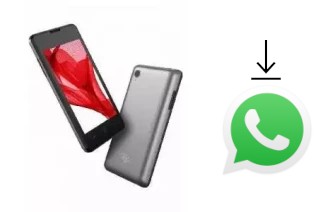 Come installare WhatsApp su itel it1410