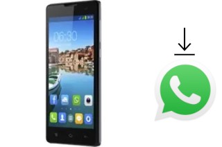 Come installare WhatsApp su itel it1503