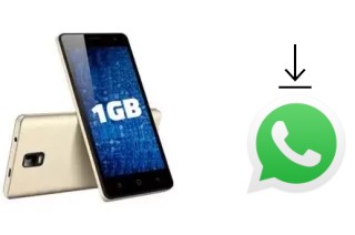 Come installare WhatsApp su itel it1508 Plus