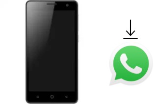 Come installare WhatsApp su itel it1508