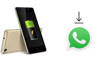 Come installare WhatsApp su itel it1516 Plus