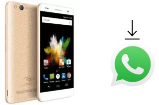 Come installare WhatsApp su itel it1518