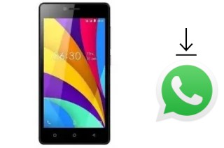 Come installare WhatsApp su itel P12