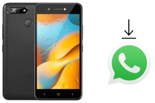 Come installare WhatsApp su itel P15