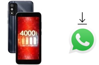 Come installare WhatsApp su itel P17 Pro