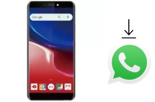 Come installare WhatsApp su itel P32