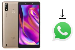 Come installare WhatsApp su itel P33 Plus