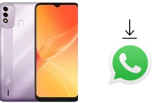 Come installare WhatsApp su itel P37