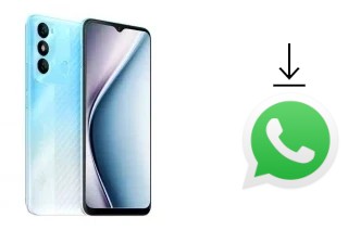 Come installare WhatsApp su itel P38