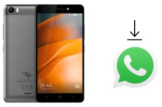 Come installare WhatsApp su itel P51