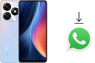 Come installare WhatsApp su itel P55