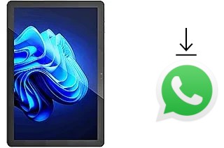 Come installare WhatsApp su itel itel Pad One